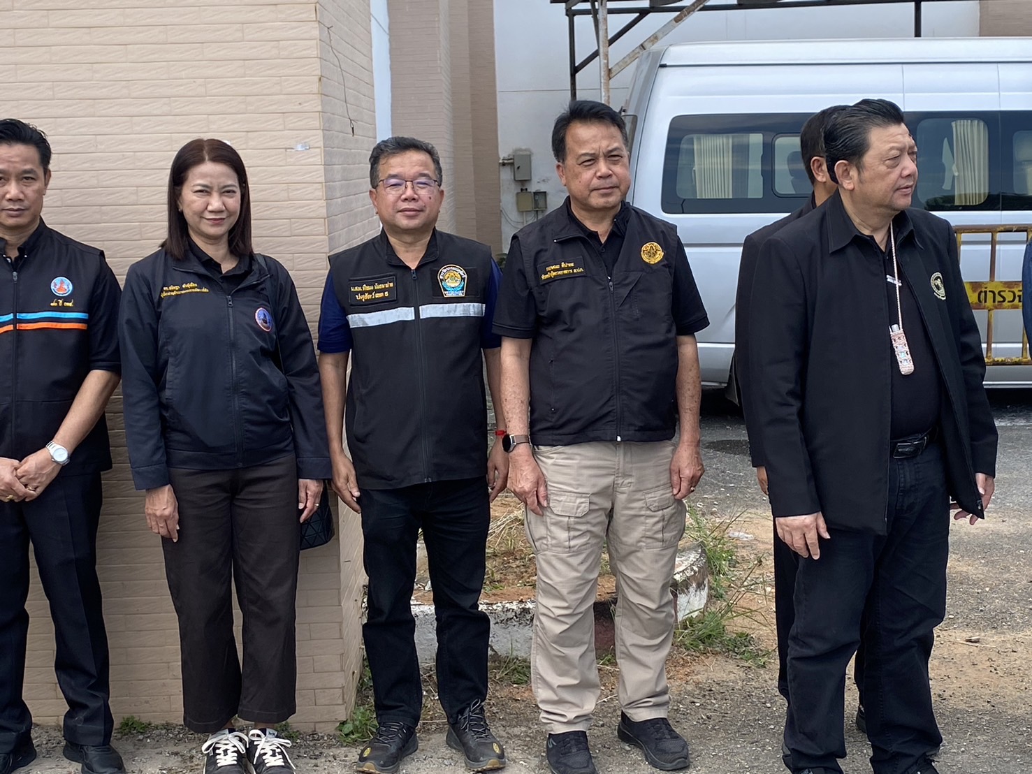 title - ส.ป.ก.ร่วมติดตาม รองนายกรัฐมนตรี และรัฐมนตรีว่าการกระทรวงเกษตรและสหกรณ์ (ร้อยเอก ธรรมนัส พรหมเผ่า) ลงพื้นที่ตรวจราชการในพื้นที่จังหวัดเชียงใหม่